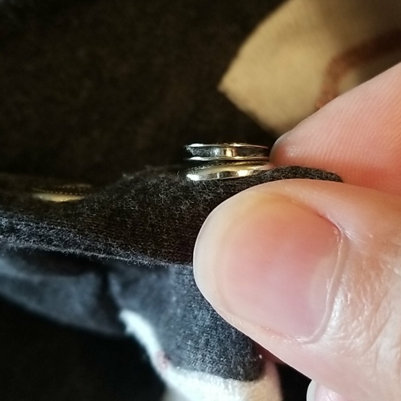 ZARA  // girls sequin hummingbird varsity style - Picture 11 of 11